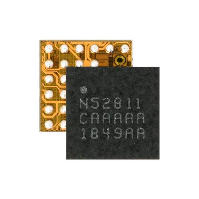 NRF52811-CAAA-R7 Nordic Semiconductor