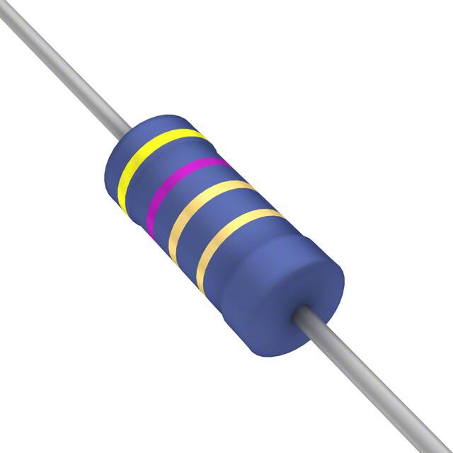 RSF1JT4R70 Stackpole Electronics Inc