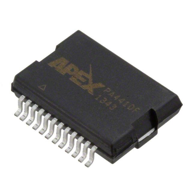 PA441DF Apex Microtechnology