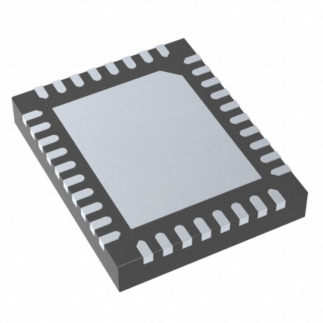 LTC7852IUFD-1#PBF Analog Devices