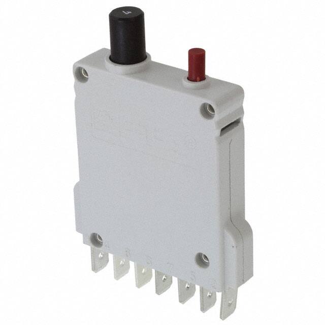 3600-P10-SI-4A E-T-A