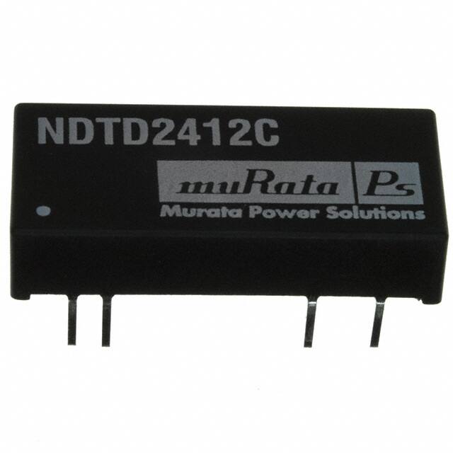 NDTD2412C Murata Electronics