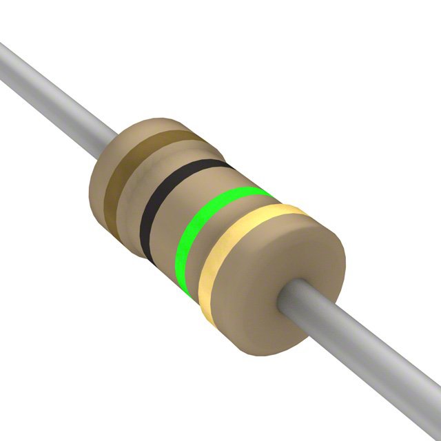 CF18JT1M00 Stackpole Electronics Inc
