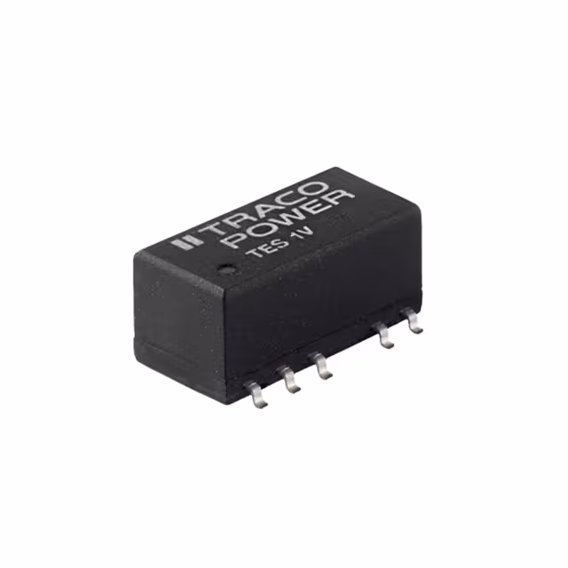 TES 1-1212V TRACO Power