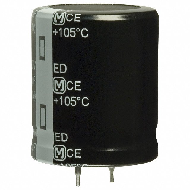 EET-ED2G271DA Panasonic Electronic Components