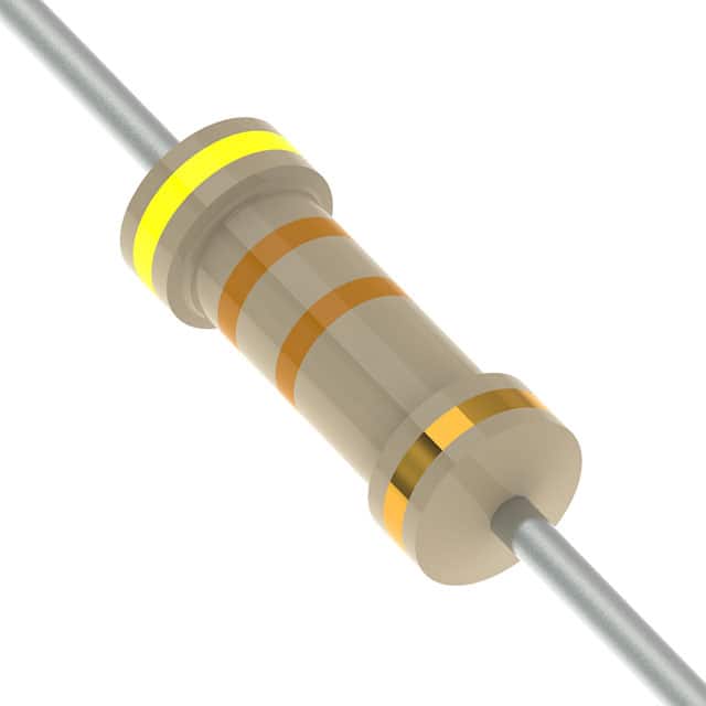 CFR-25JB-52-43K YAGEO