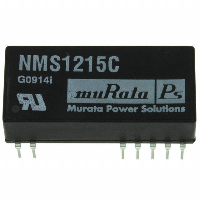 NMS1215C Murata Electronics
