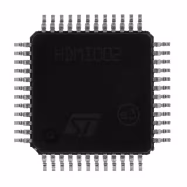 STHDMI002ABTR STMicroelectronics