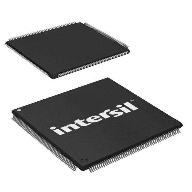 TW8813-LB2-GR Intersil Corporation