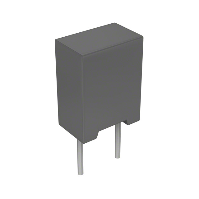168684J63F-F Cornell Dubilier / Illinois Capacitor