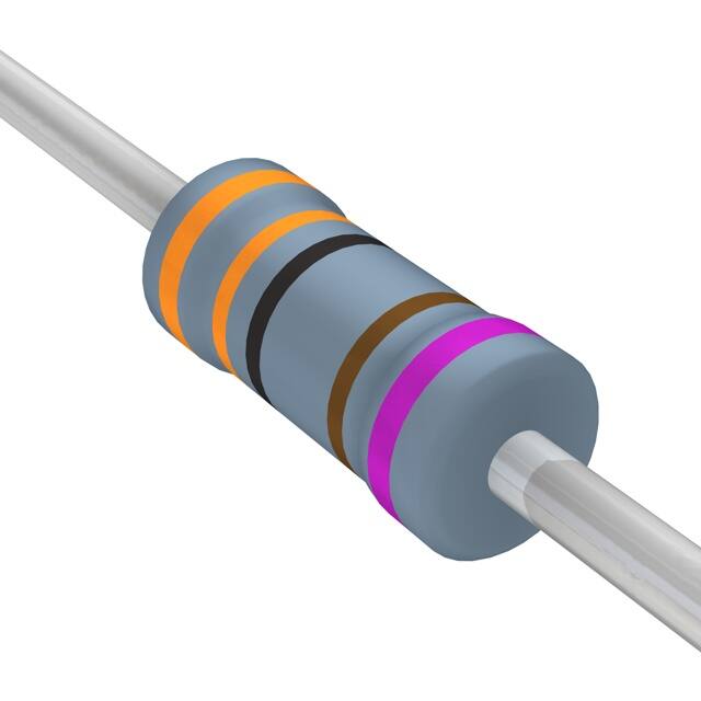 MFP-25BRD52-3K3 YAGEO