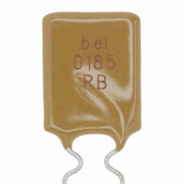 0ZRB0185FF1E Bel Fuse Inc.