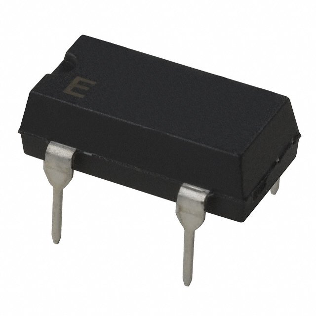 SG-531P 10.0000MC:ROHS EPSON