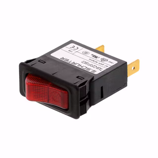 4435.0177 SCHURTER Inc.