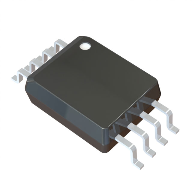 SI823H9AD-IS4 Skyworks Solutions Inc.