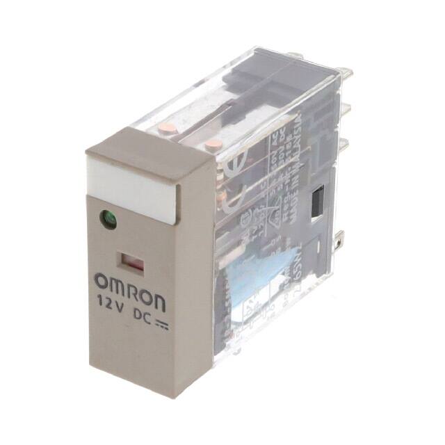 G2R-2-SND-DC12(S) Omron