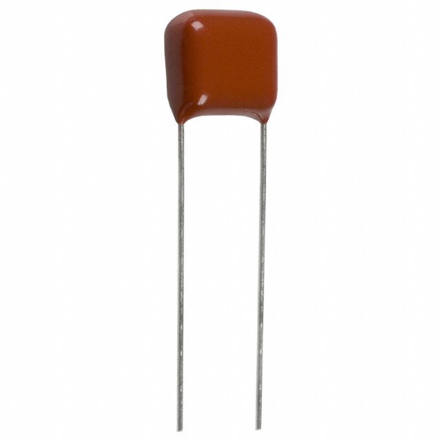 ECQ-V1H185JL Panasonic Electronic Components