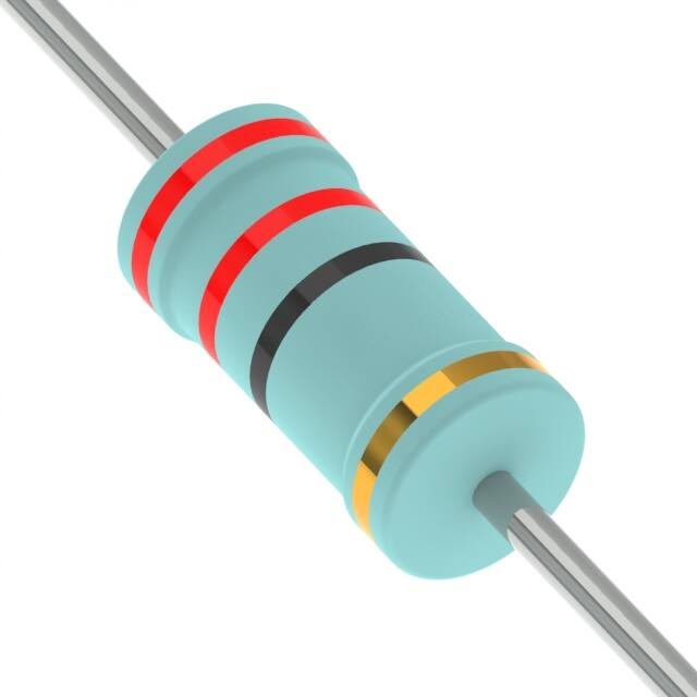 KNP1WSJR-52-22R YAGEO