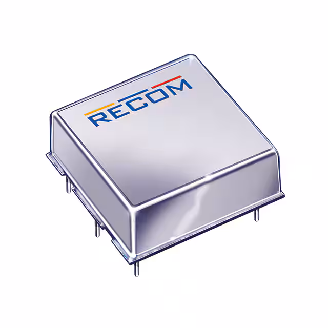 RP10-1212SA/N-HC RECOM Power