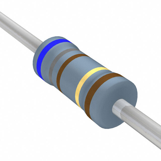 MFR-25FRF52-68R1 YAGEO