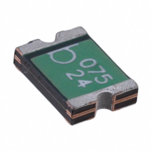 0ZCC0110BF2B Bel Fuse Inc.