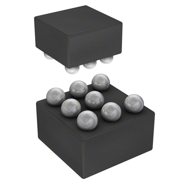 IP4310CX8/P,135 Nexperia USA Inc.