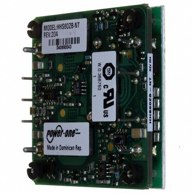 HHS60ZB-NT Bel Fuse