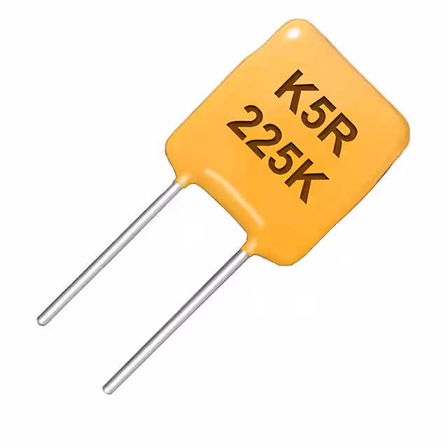 C657C103JGG5TA KEMET Corporation