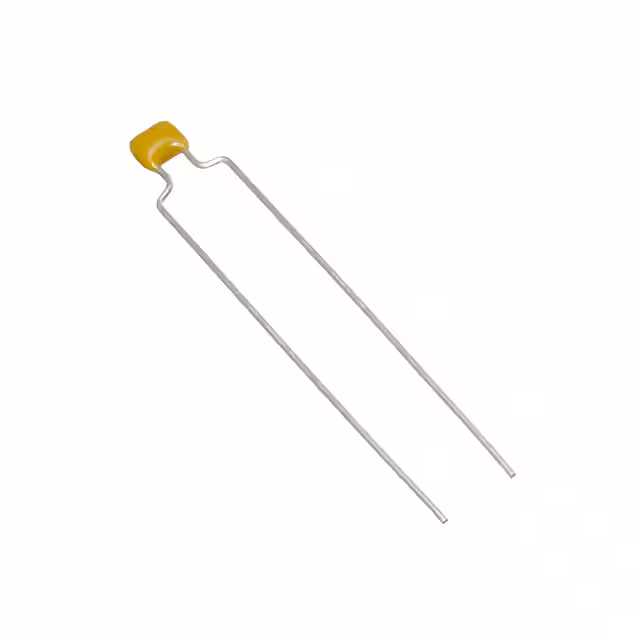 1C20Z5U104M050R Vishay Beyschlag/Draloric/BC Components
