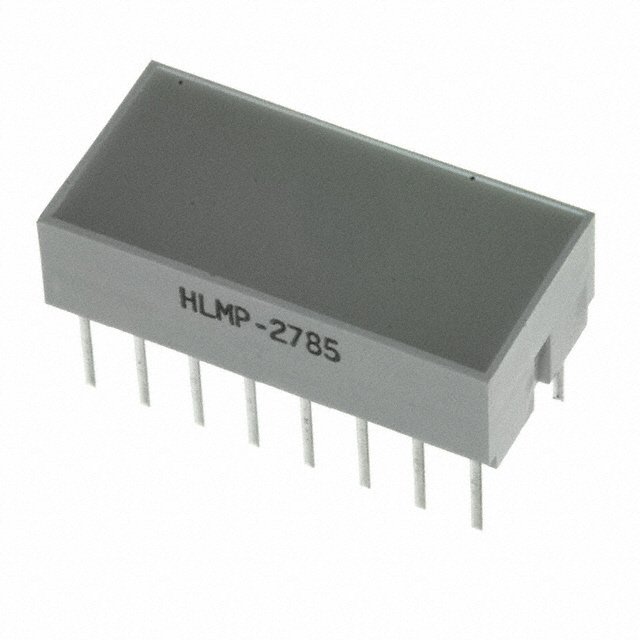 HLMP-2785-EF000 Broadcom Limited