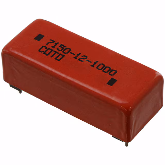 7150-12-1000 Coto Technology