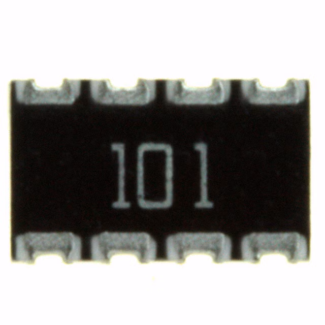 744C083101JP CTS Components