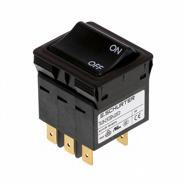 4435.0015 SCHURTER Inc.