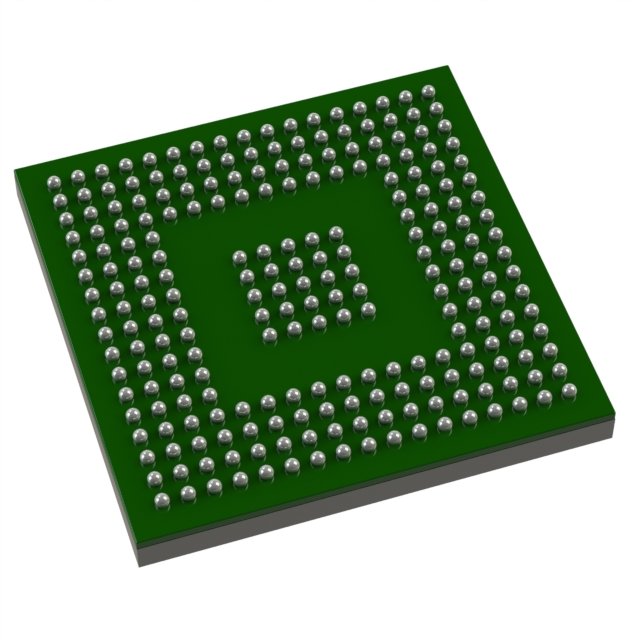 R7S721031VCBG#AC0 Renesas Electronics Corporation