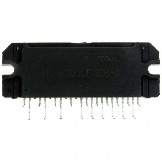 IRAMS06UP60B-2 Infineon Technologies