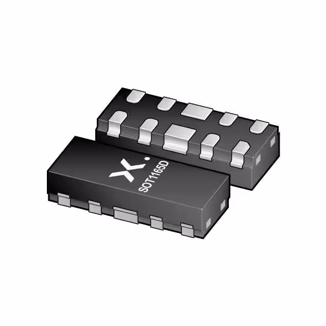 PESD4USB3B-TTSX Nexperia USA Inc.