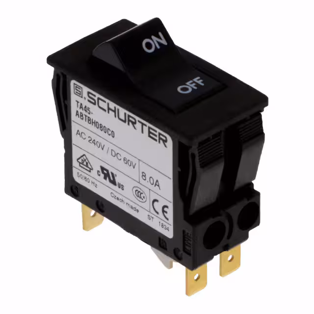 4430.2173 SCHURTER Inc.