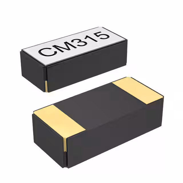CM315-32.768KEZF-UT Citizen Finedevice Co Ltd