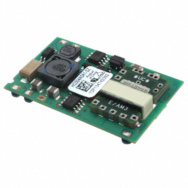 HC004A0A1-SZ General Electric