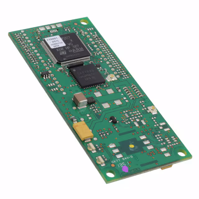 MTSMC-C2-GP-N3 Multi-Tech Systems, Inc.