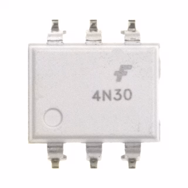 4N30SM onsemi