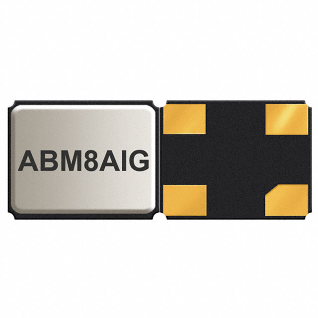 ABM8AIG-12.000MHZ-12-2Z-T3 Abracon LLC