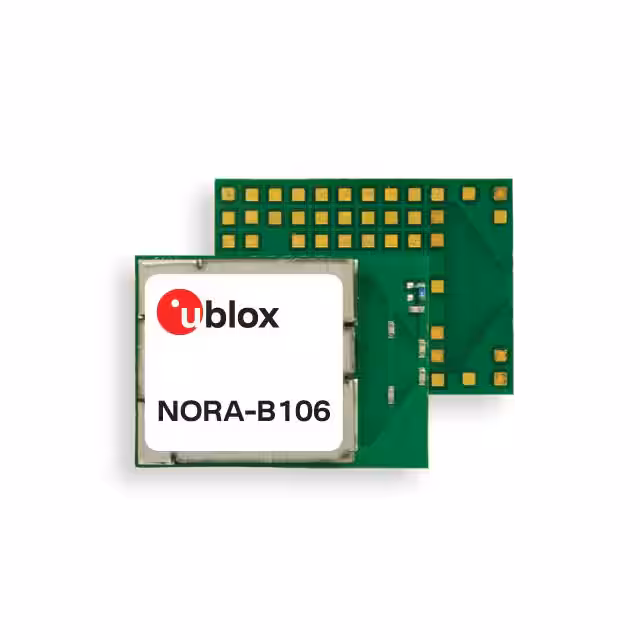 NORA-B106-00B u-blox