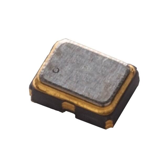 SG-8018CE 125.000000MHZ TJHPA Epson