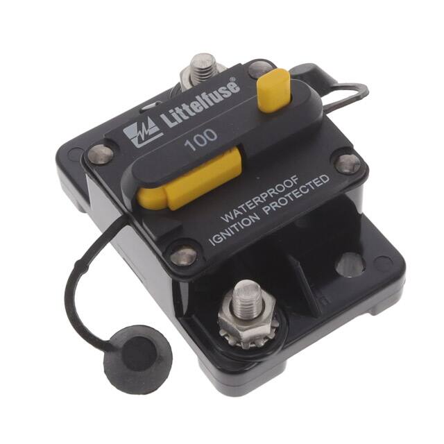 0185100.XP Littelfuse