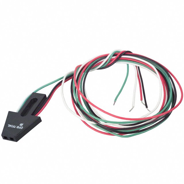 OPB701ALZ TT Electronics