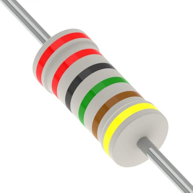 HHV-50FR-52-22M YAGEO