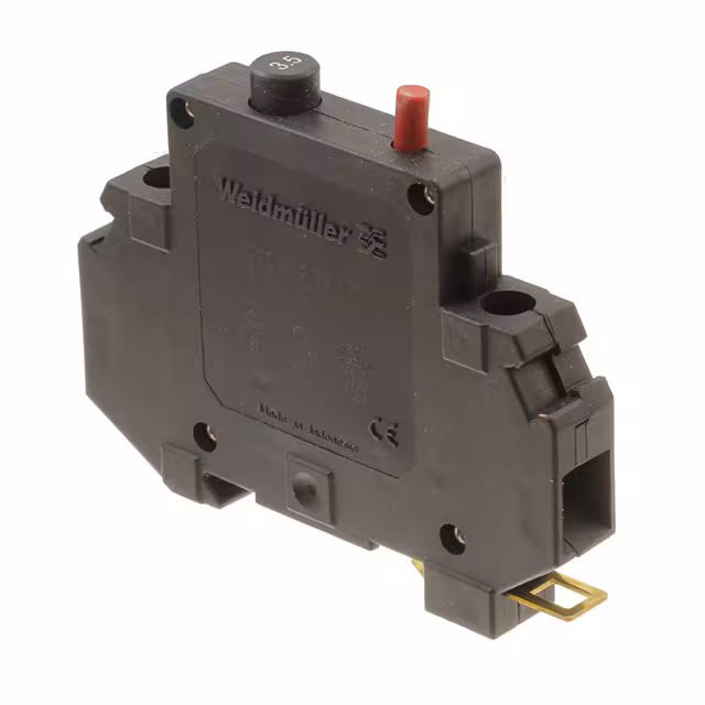 9124163500 Weidmüller