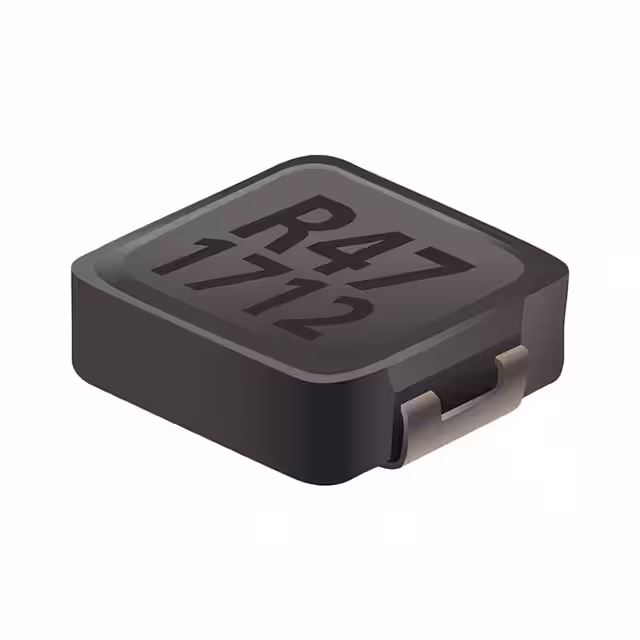 SRP5020TA-1R0M Bourns Inc.