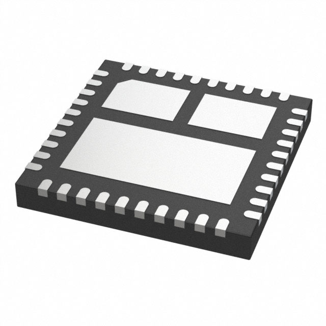 AOZ5166QI-01 Alpha & Omega Semiconductor